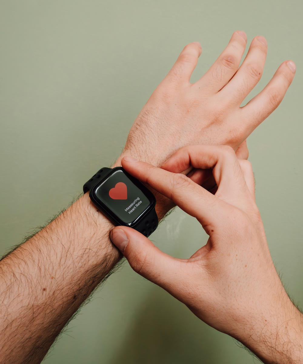 Мониторинг и анализ