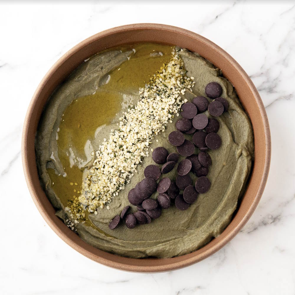 Здравословно хранене