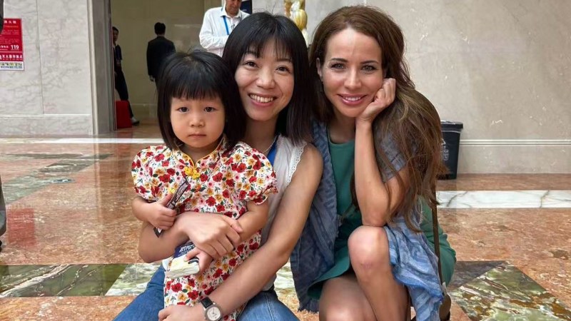 GCLS Semester Symposium, Guangzhou, China